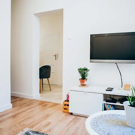 Cosy Apartment-2