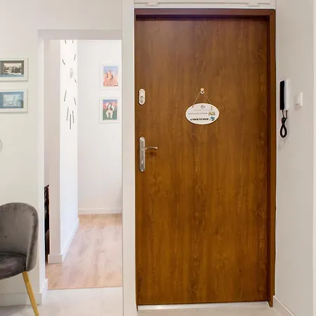Cosy Apartment-3